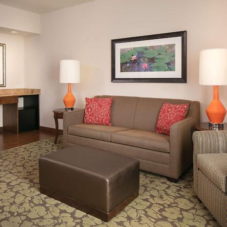 Hilton Garden Inn Bettendorf/ Quad Cities Dış mekan fotoğraf