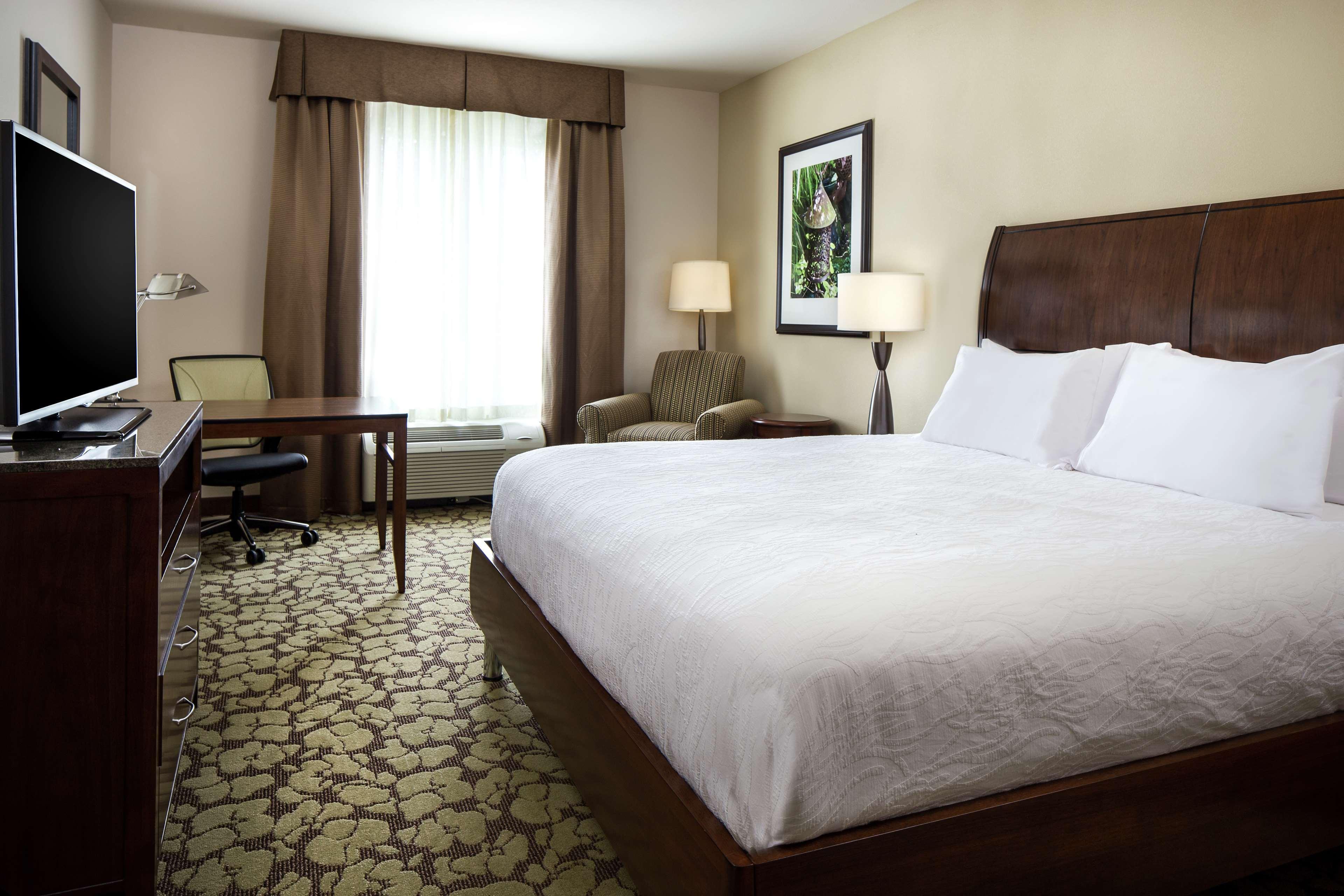 Hilton Garden Inn Bettendorf/ Quad Cities Dış mekan fotoğraf