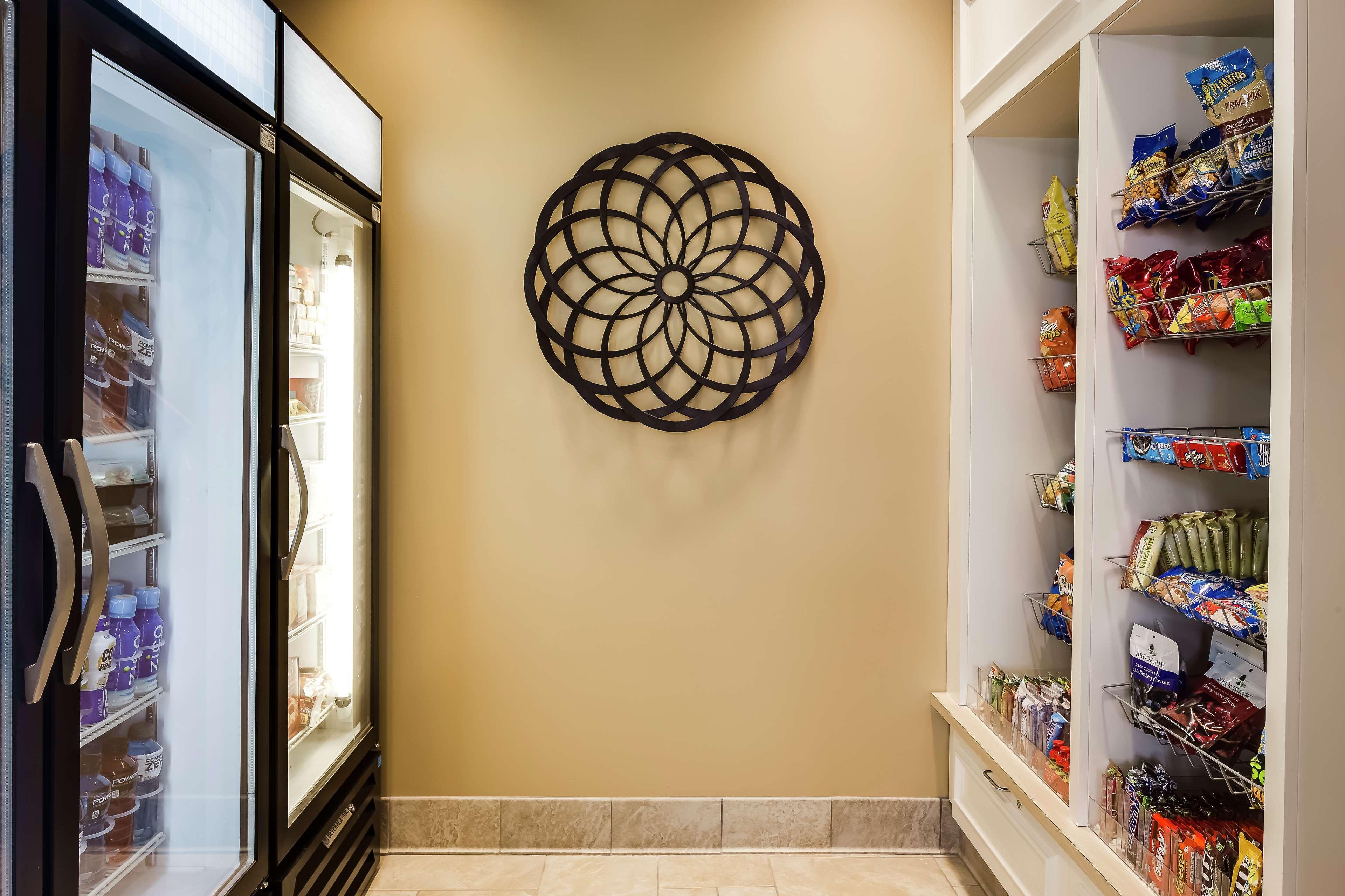 Hilton Garden Inn Bettendorf/ Quad Cities Dış mekan fotoğraf