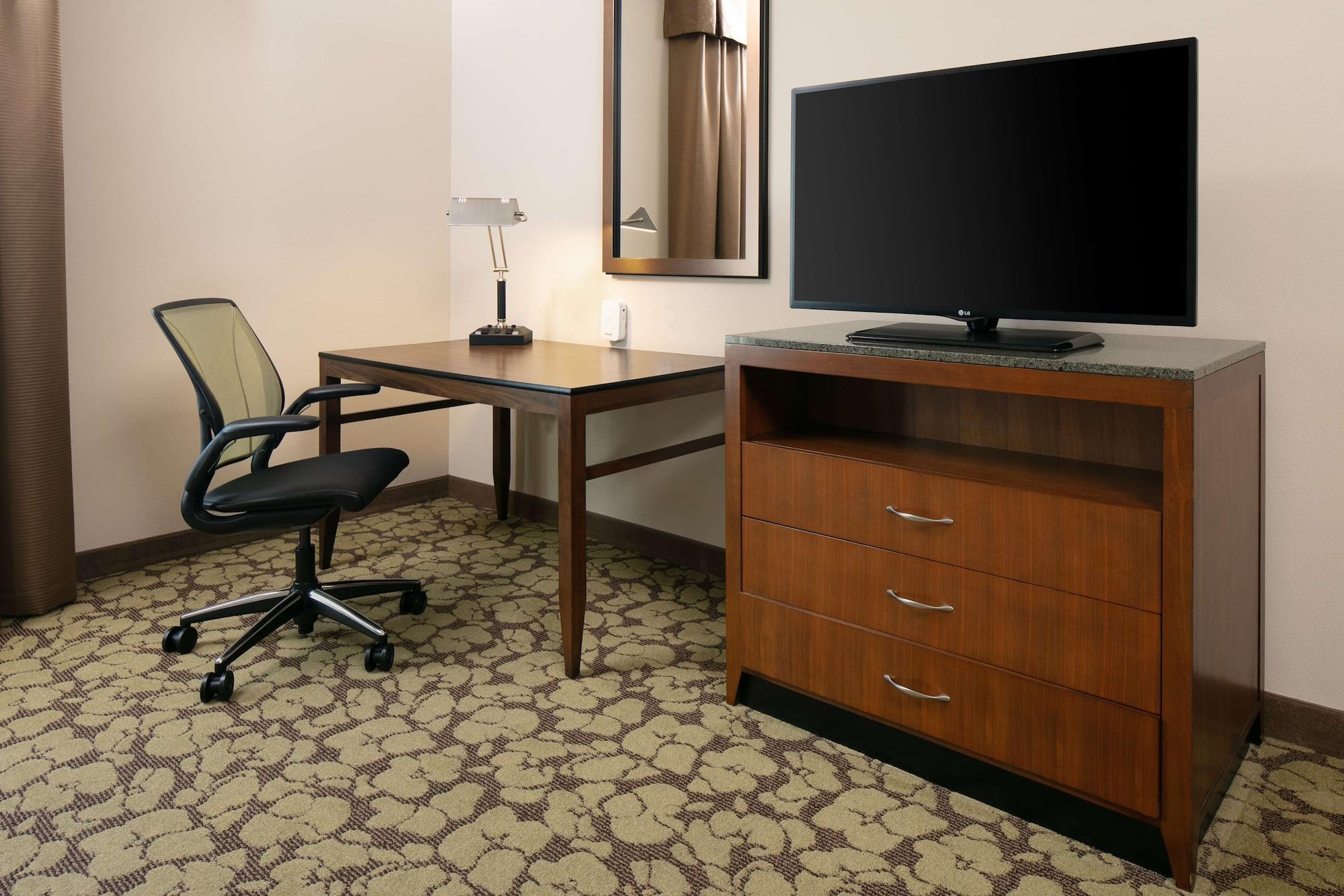 Hilton Garden Inn Bettendorf/ Quad Cities Dış mekan fotoğraf