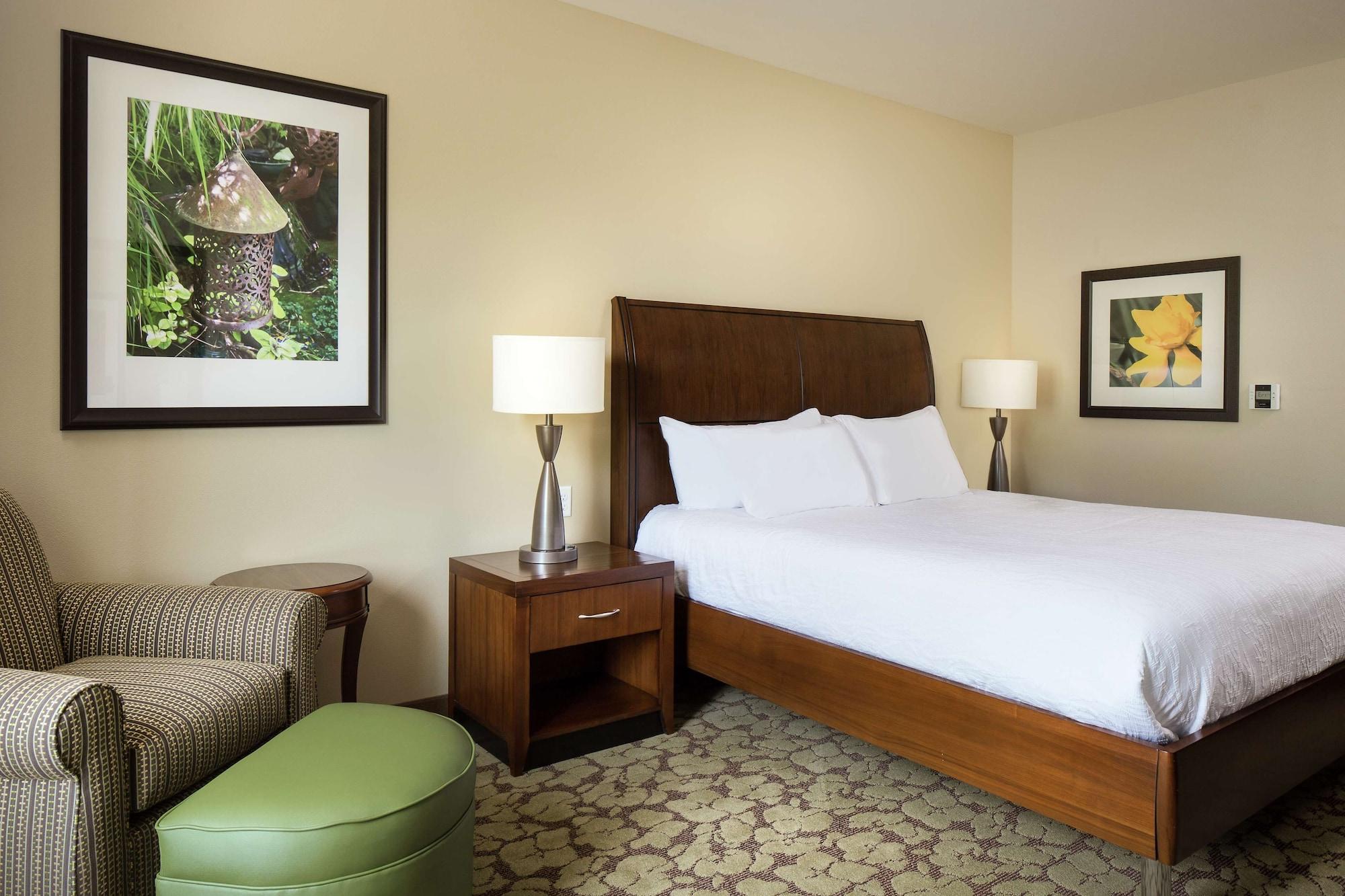 Hilton Garden Inn Bettendorf/ Quad Cities Dış mekan fotoğraf