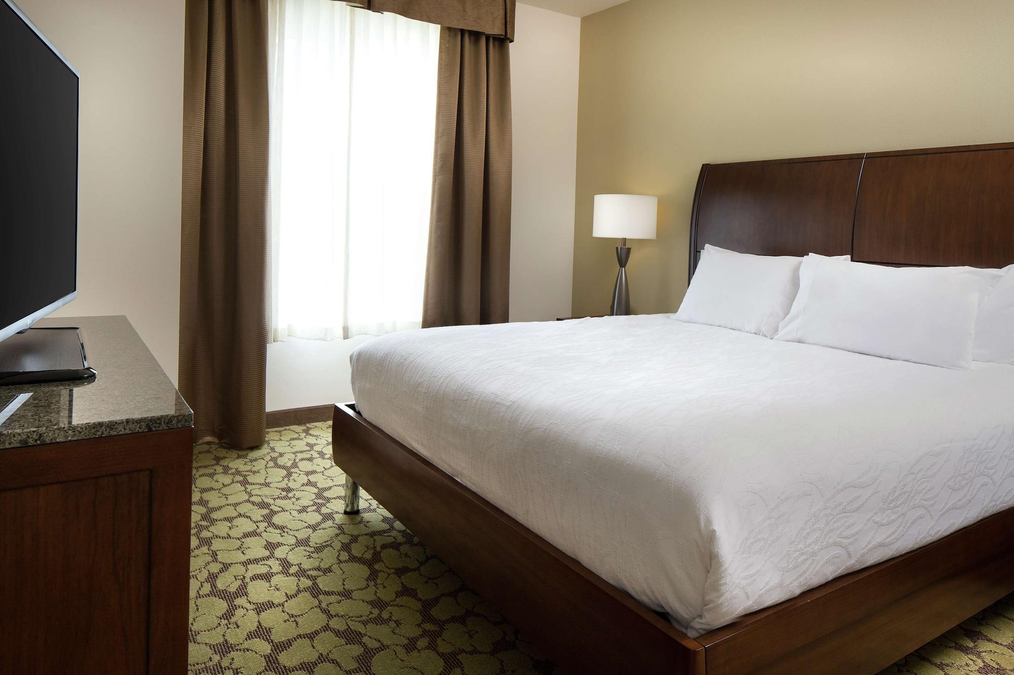 Hilton Garden Inn Bettendorf/ Quad Cities Dış mekan fotoğraf