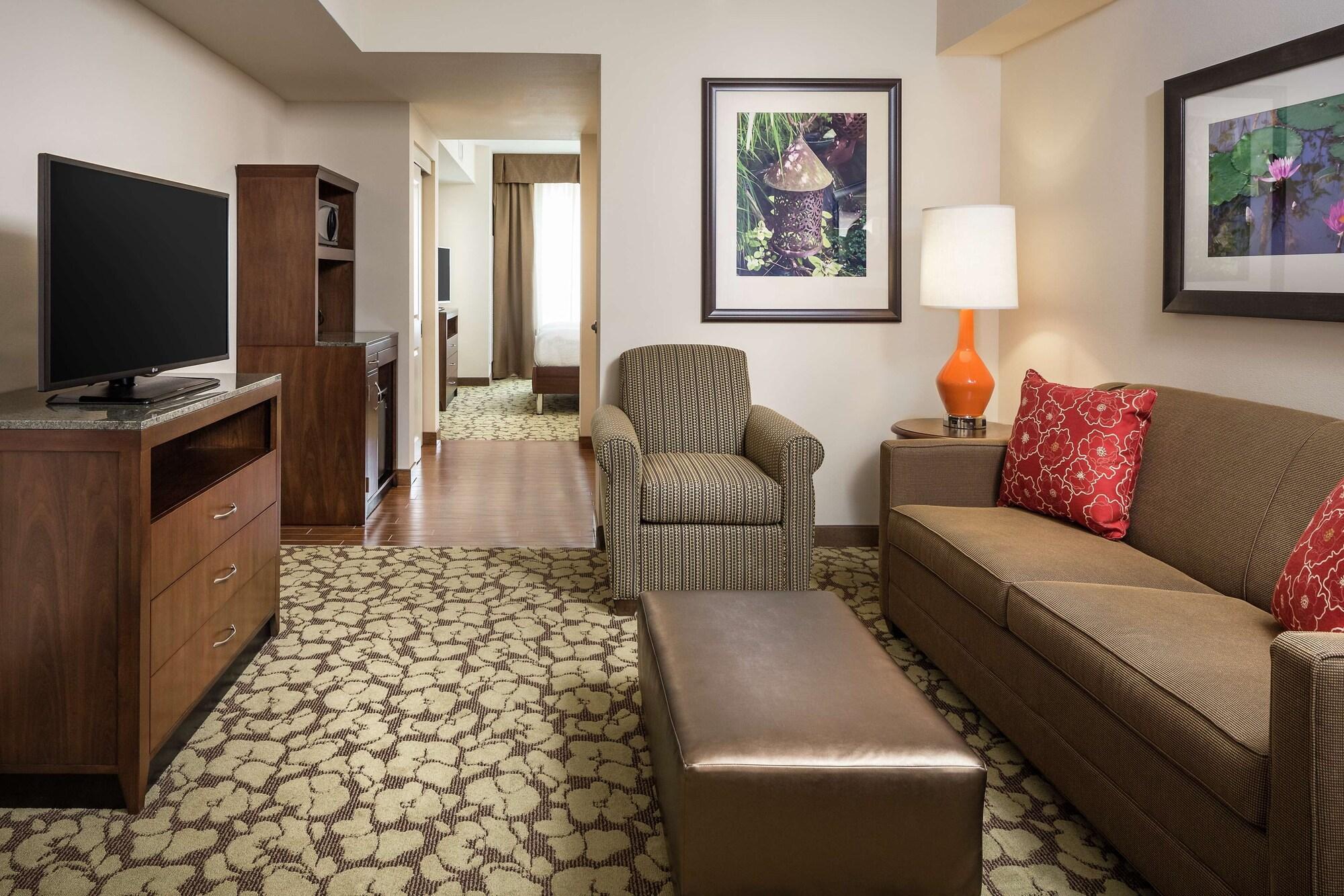 Hilton Garden Inn Bettendorf/ Quad Cities Dış mekan fotoğraf