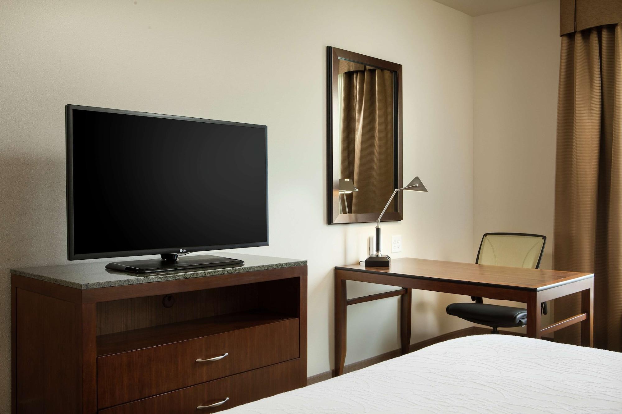 Hilton Garden Inn Bettendorf/ Quad Cities Dış mekan fotoğraf
