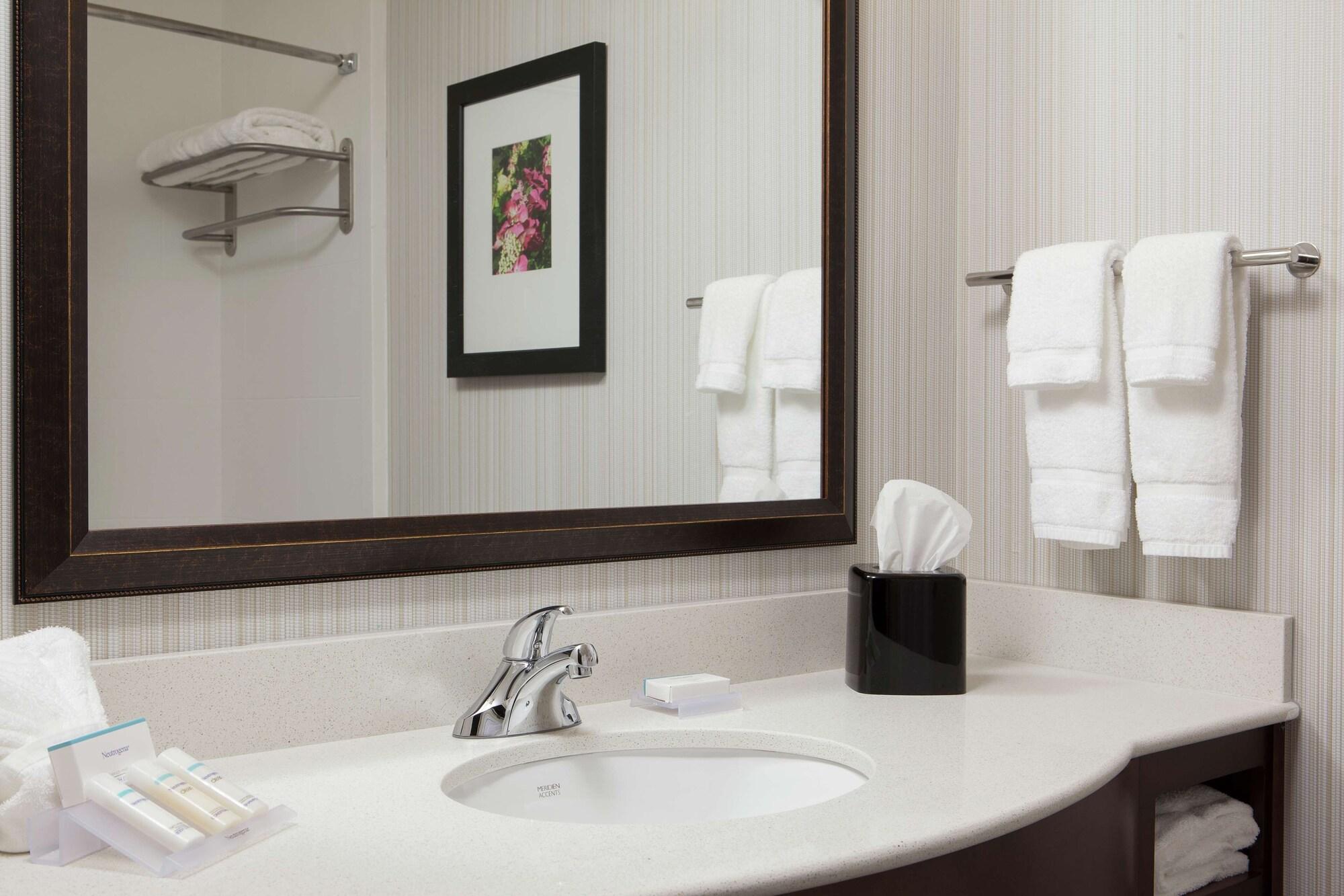Hilton Garden Inn Bettendorf/ Quad Cities Dış mekan fotoğraf