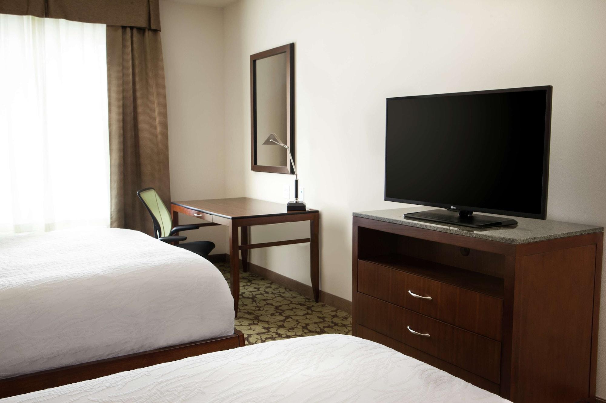 Hilton Garden Inn Bettendorf/ Quad Cities Dış mekan fotoğraf