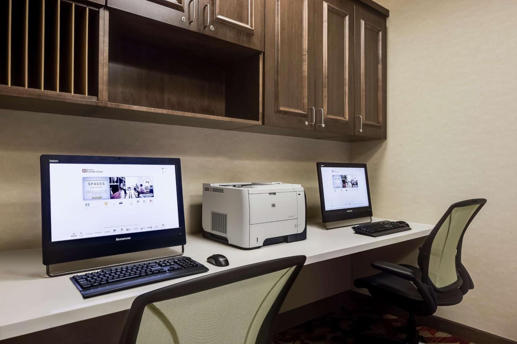 Hilton Garden Inn Bettendorf/ Quad Cities Dış mekan fotoğraf