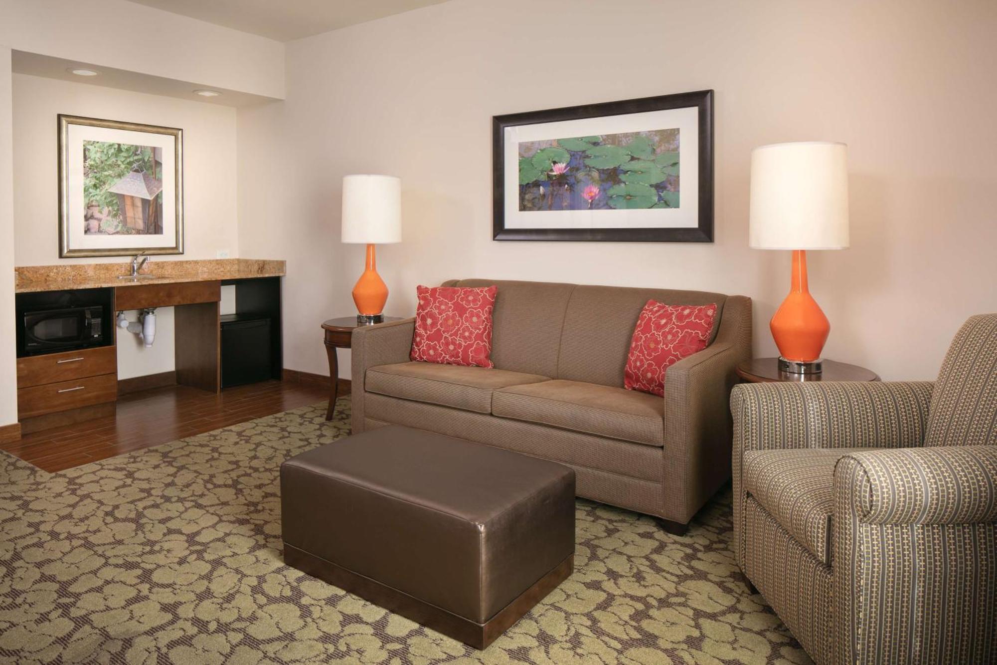 Hilton Garden Inn Bettendorf/ Quad Cities Dış mekan fotoğraf