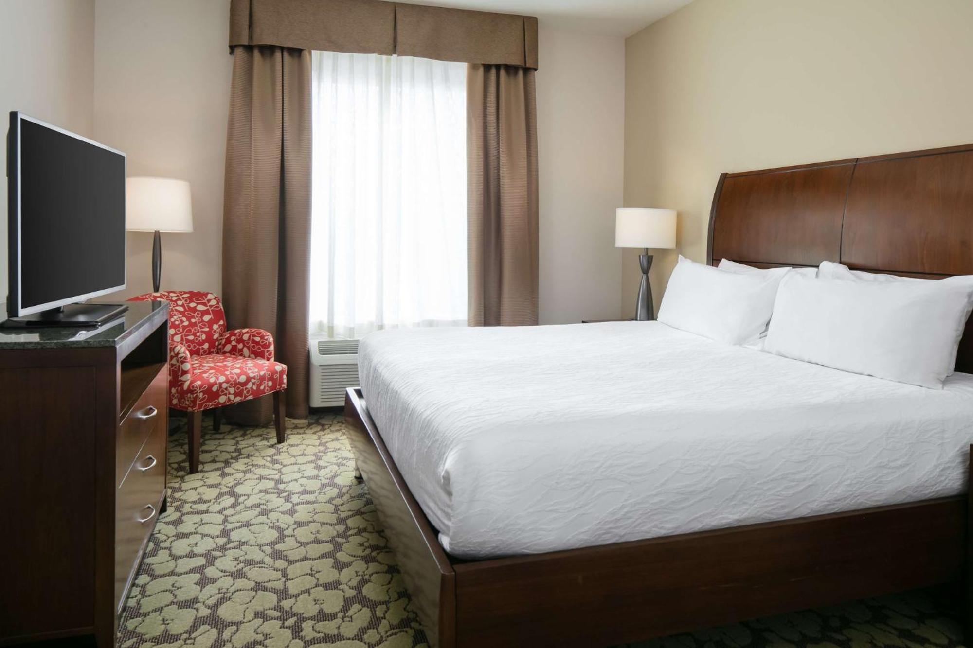 Hilton Garden Inn Bettendorf/ Quad Cities Dış mekan fotoğraf