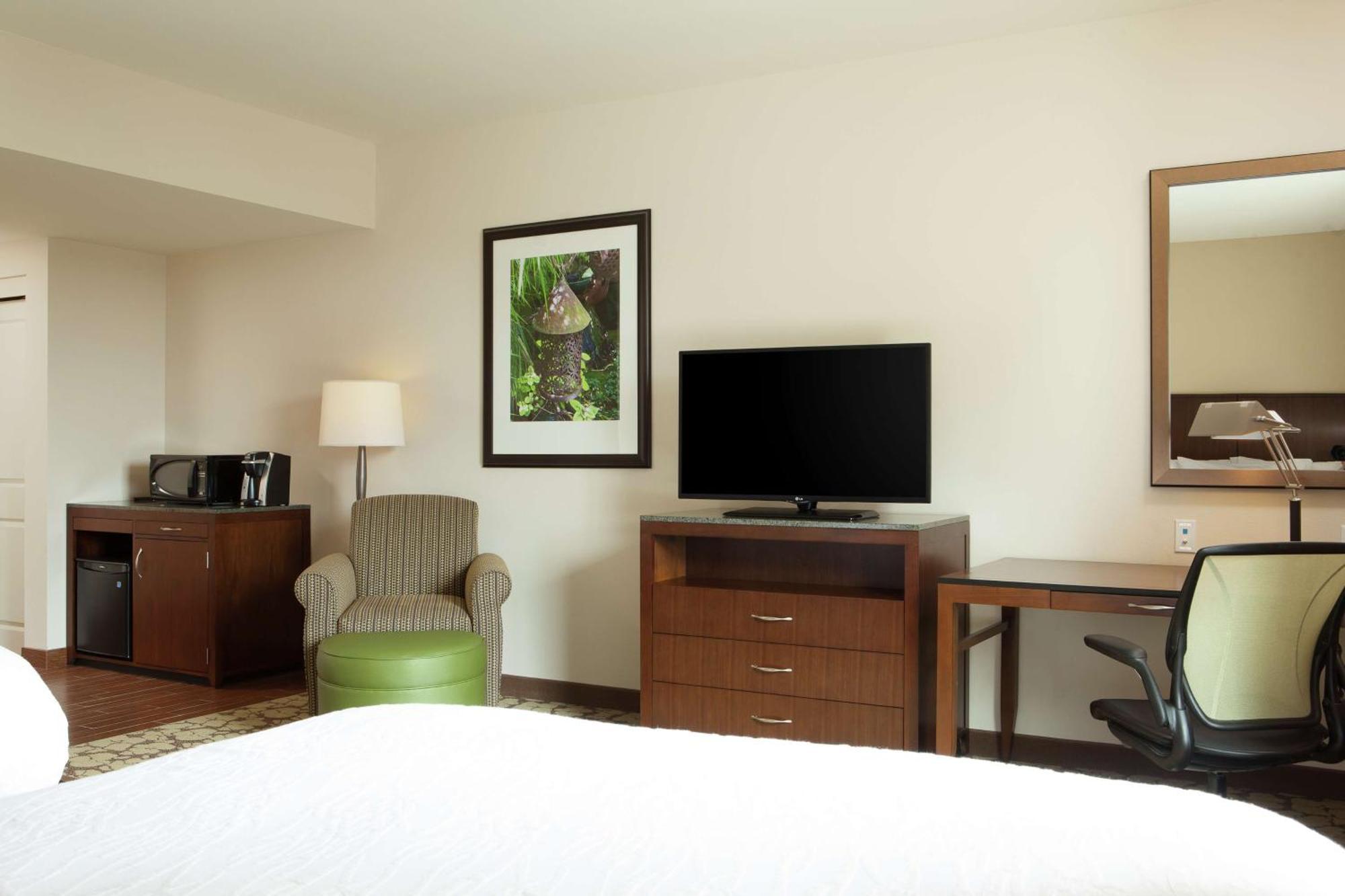 Hilton Garden Inn Bettendorf/ Quad Cities Dış mekan fotoğraf