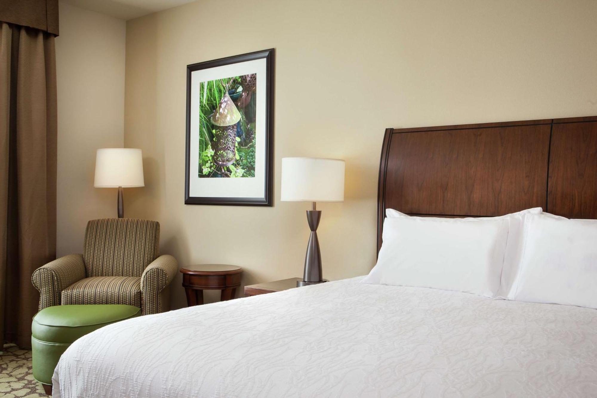 Hilton Garden Inn Bettendorf/ Quad Cities Dış mekan fotoğraf