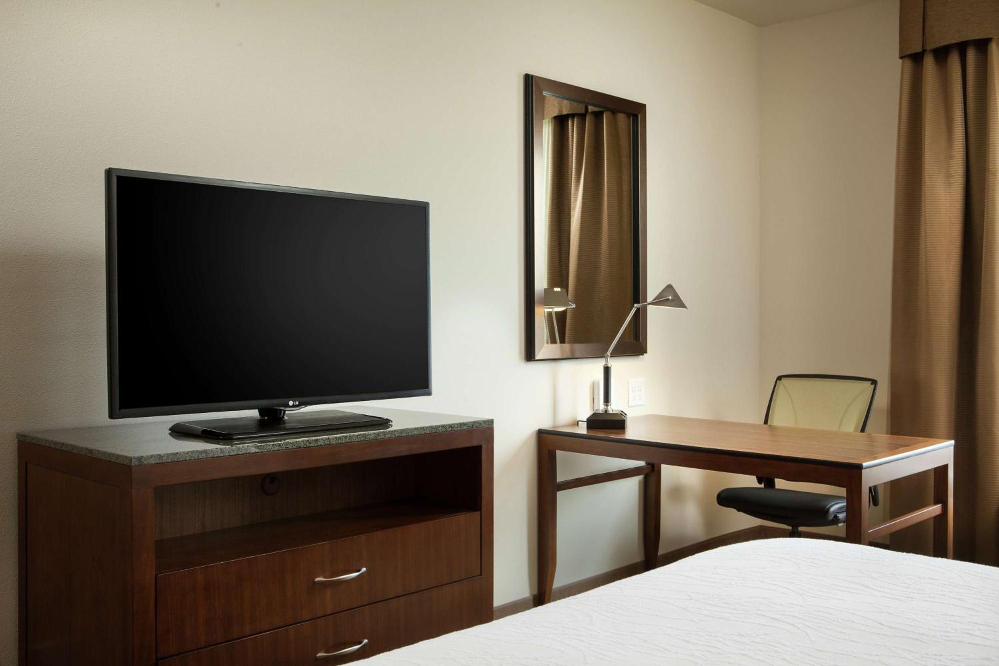 Hilton Garden Inn Bettendorf/ Quad Cities Dış mekan fotoğraf