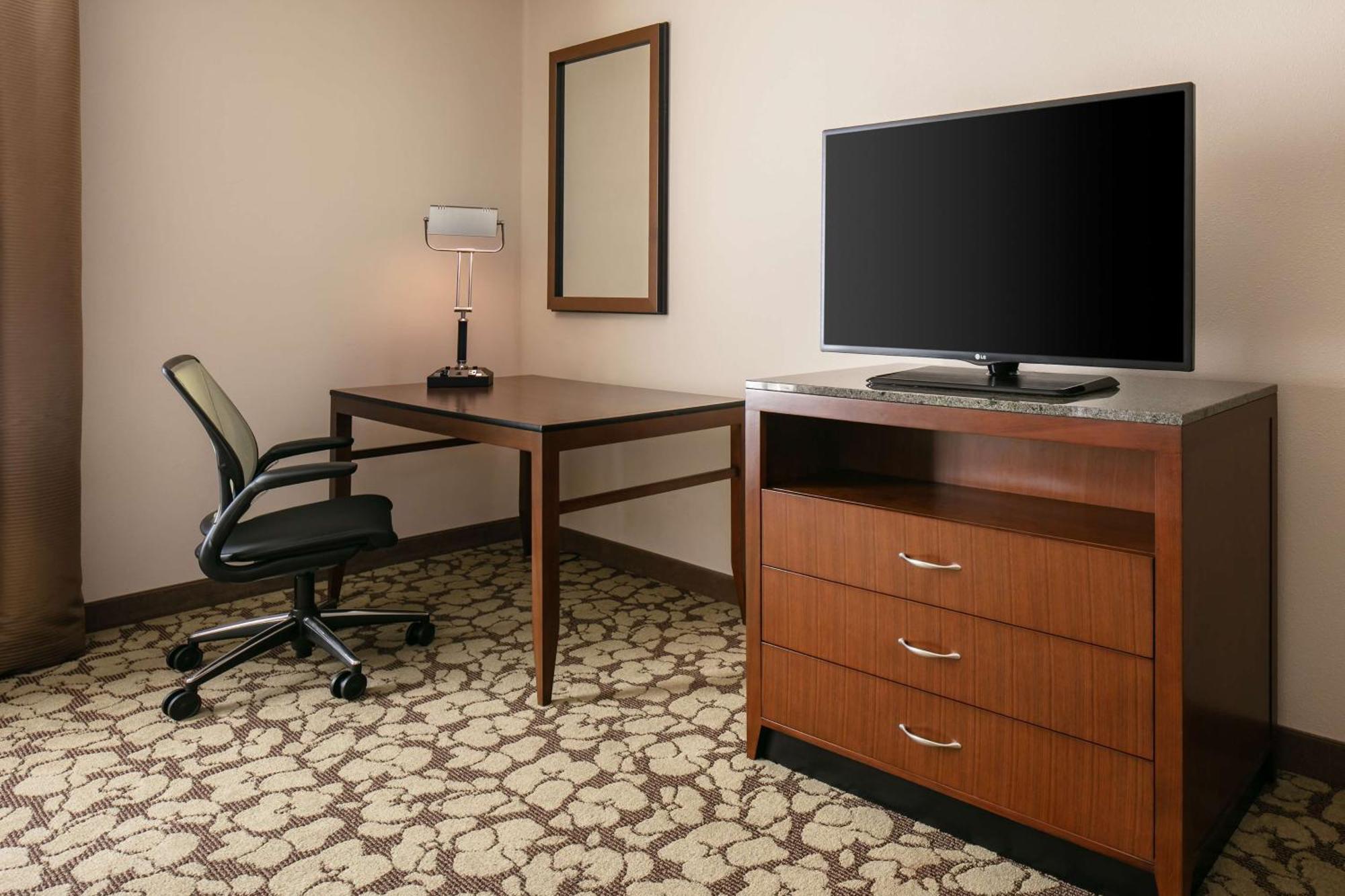 Hilton Garden Inn Bettendorf/ Quad Cities Dış mekan fotoğraf