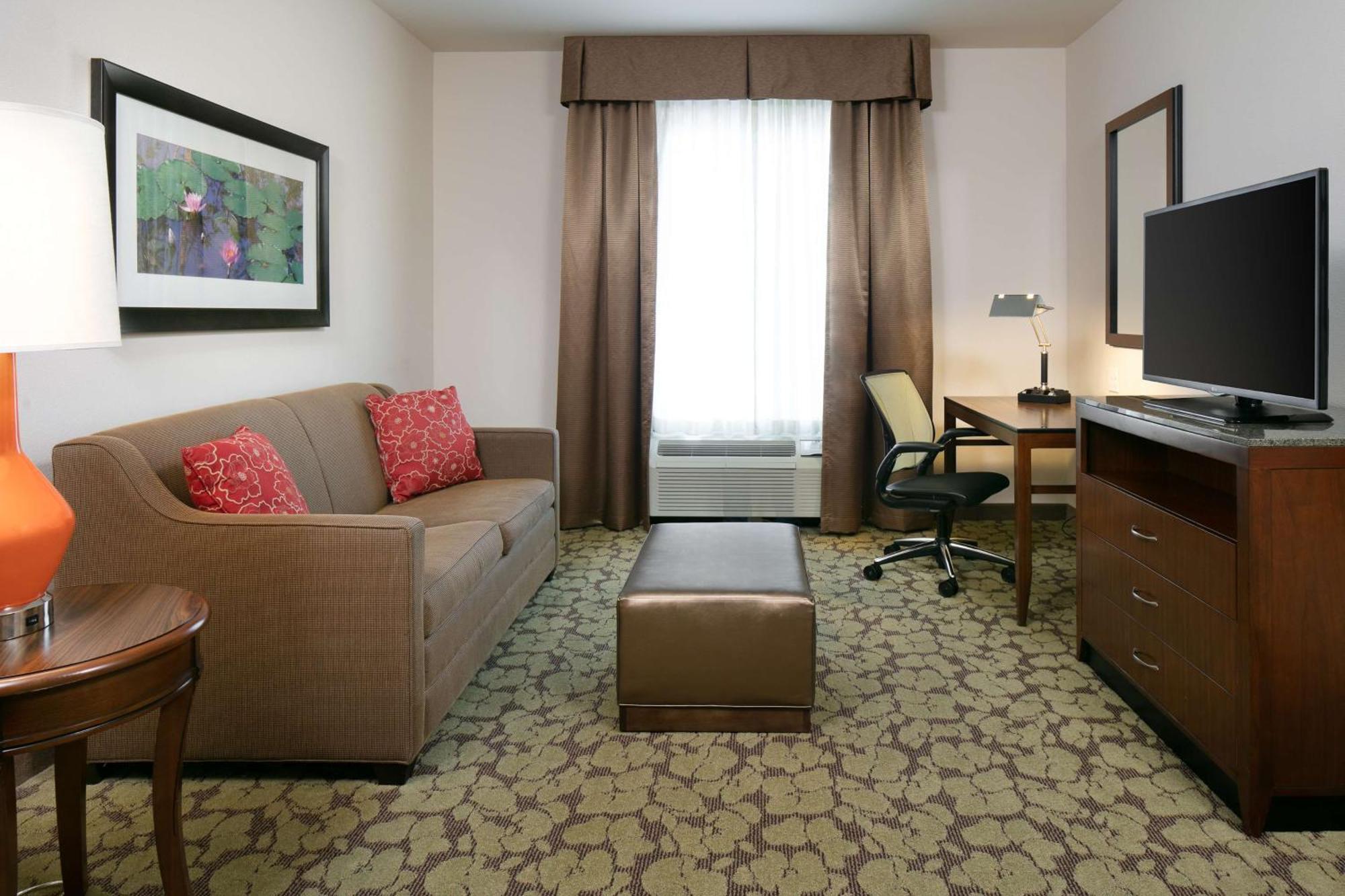 Hilton Garden Inn Bettendorf/ Quad Cities Dış mekan fotoğraf