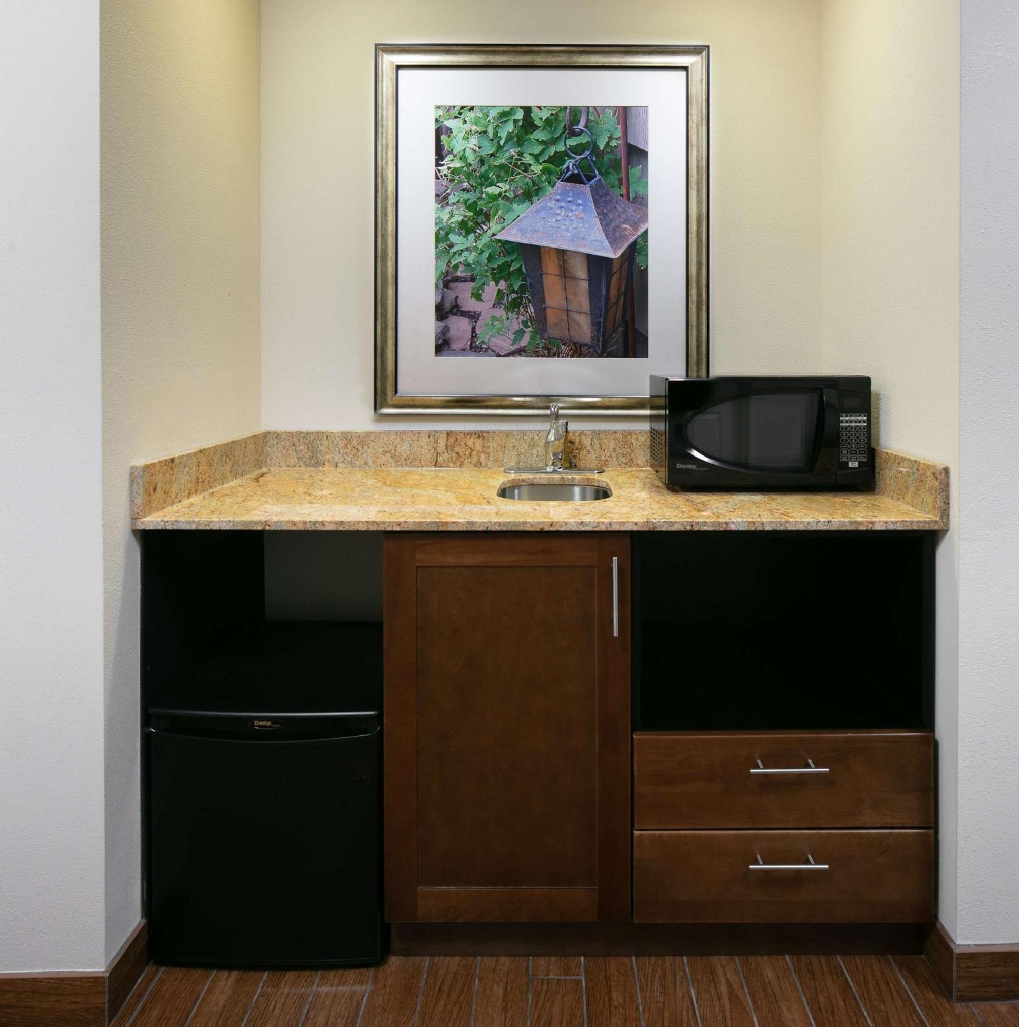 Hilton Garden Inn Bettendorf/ Quad Cities Dış mekan fotoğraf