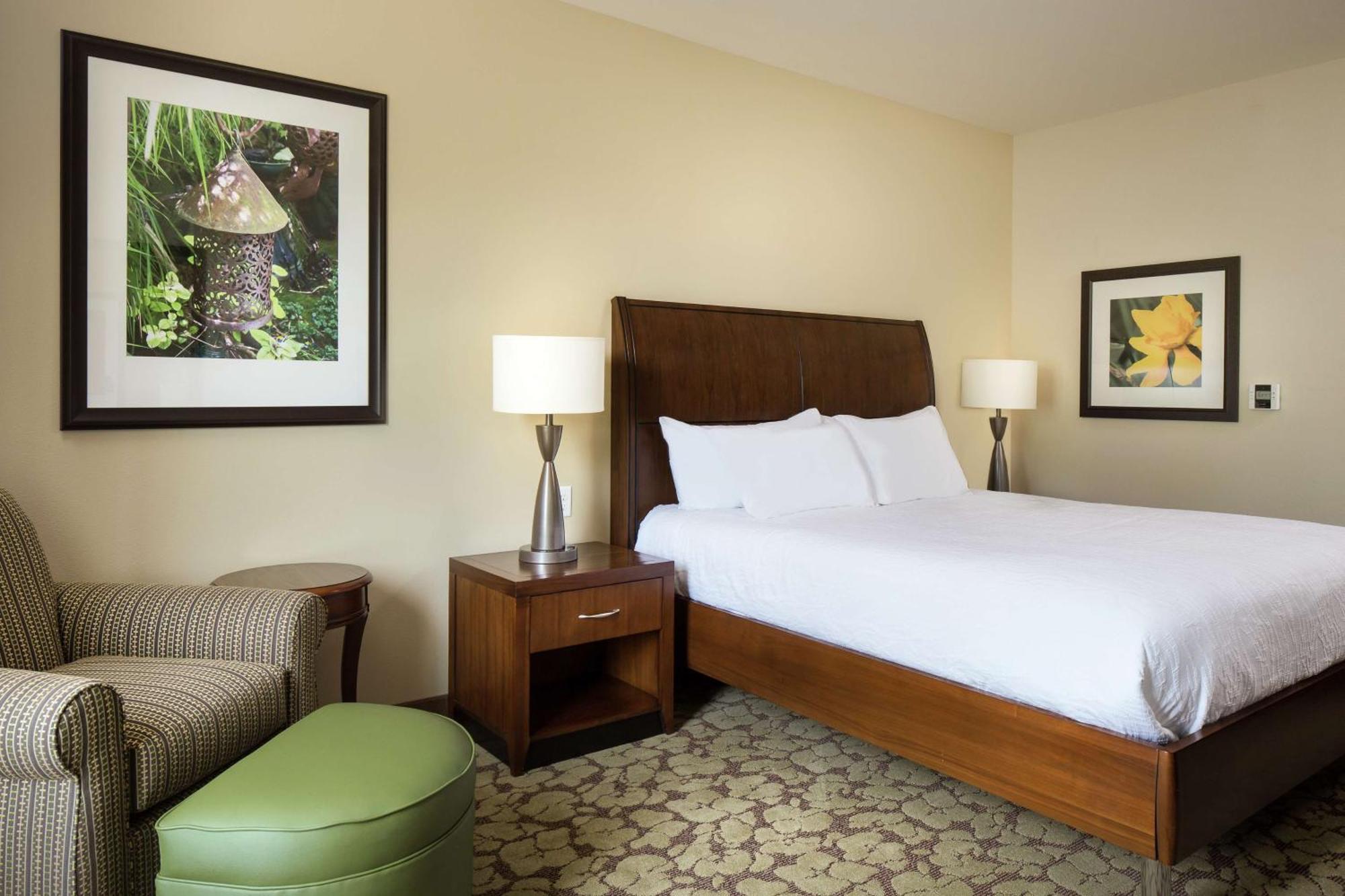 Hilton Garden Inn Bettendorf/ Quad Cities Dış mekan fotoğraf
