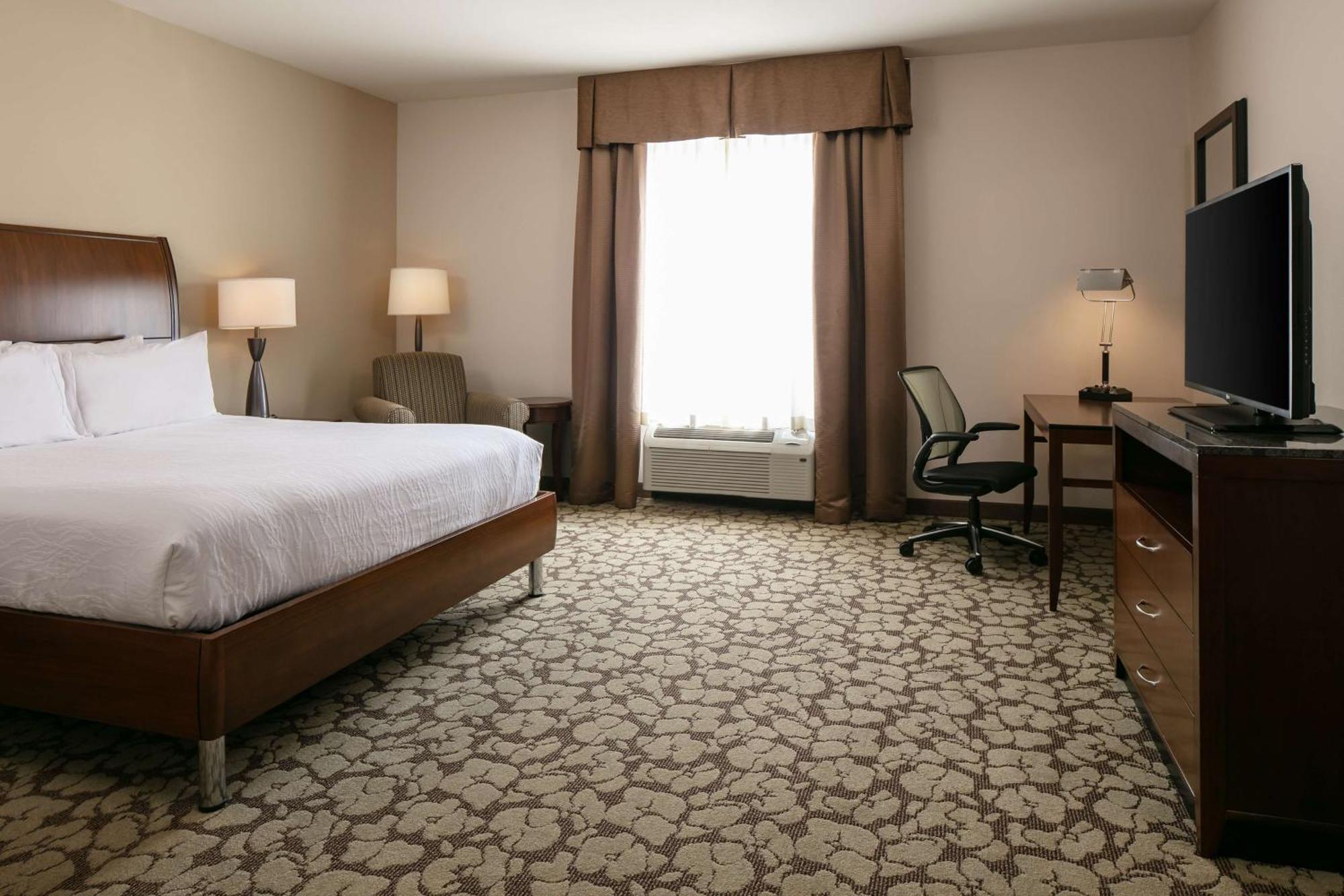 Hilton Garden Inn Bettendorf/ Quad Cities Dış mekan fotoğraf