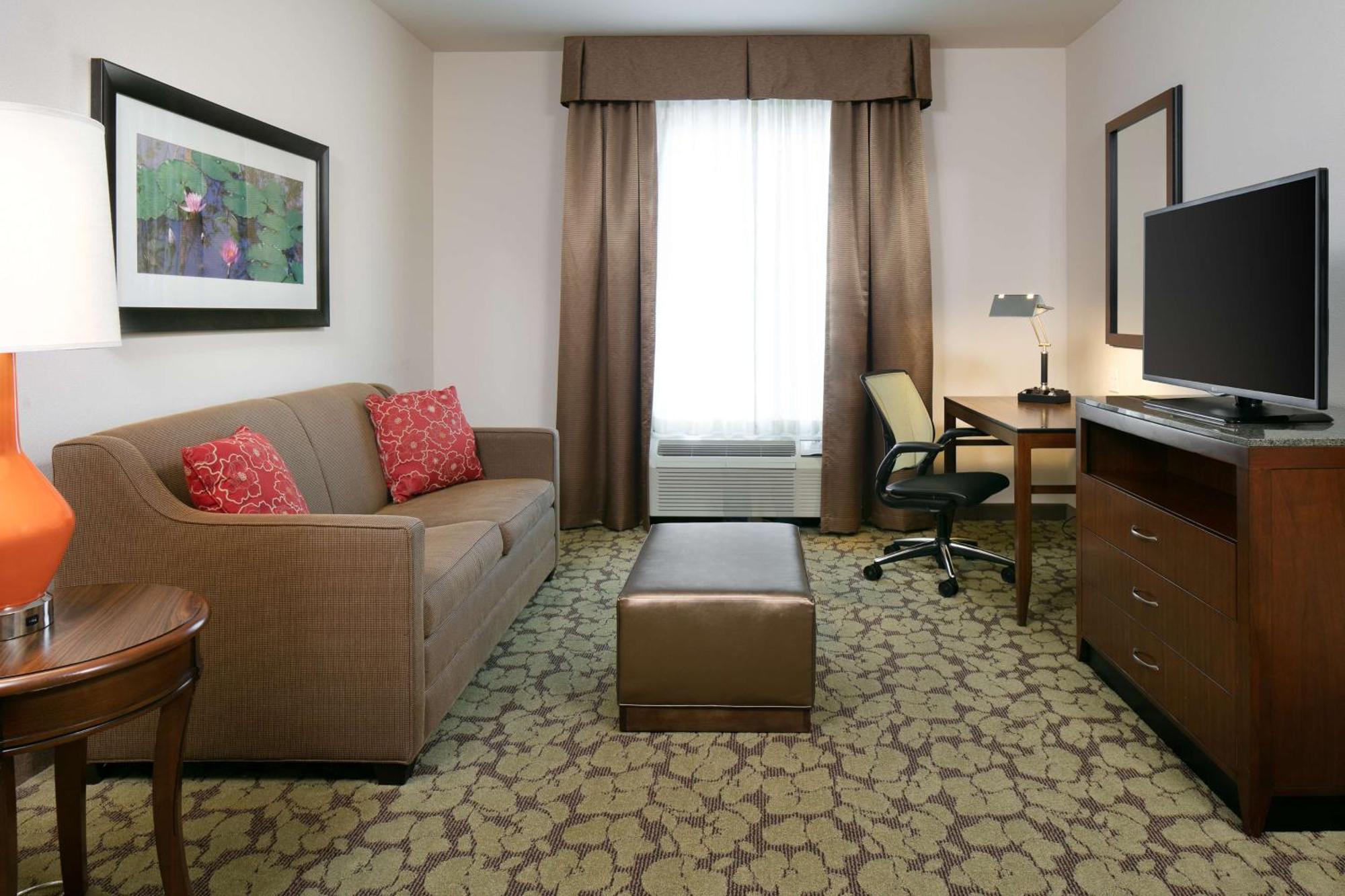 Hilton Garden Inn Bettendorf/ Quad Cities Dış mekan fotoğraf