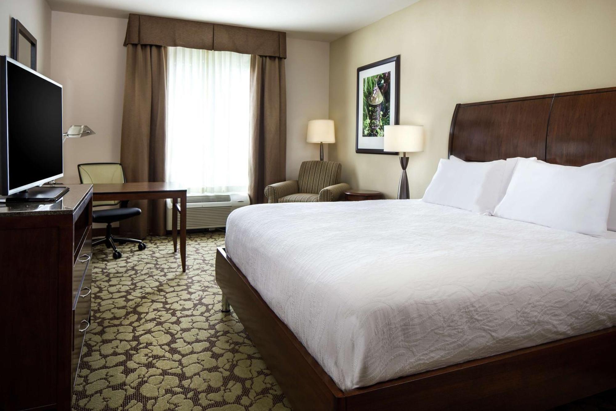 Hilton Garden Inn Bettendorf/ Quad Cities Dış mekan fotoğraf