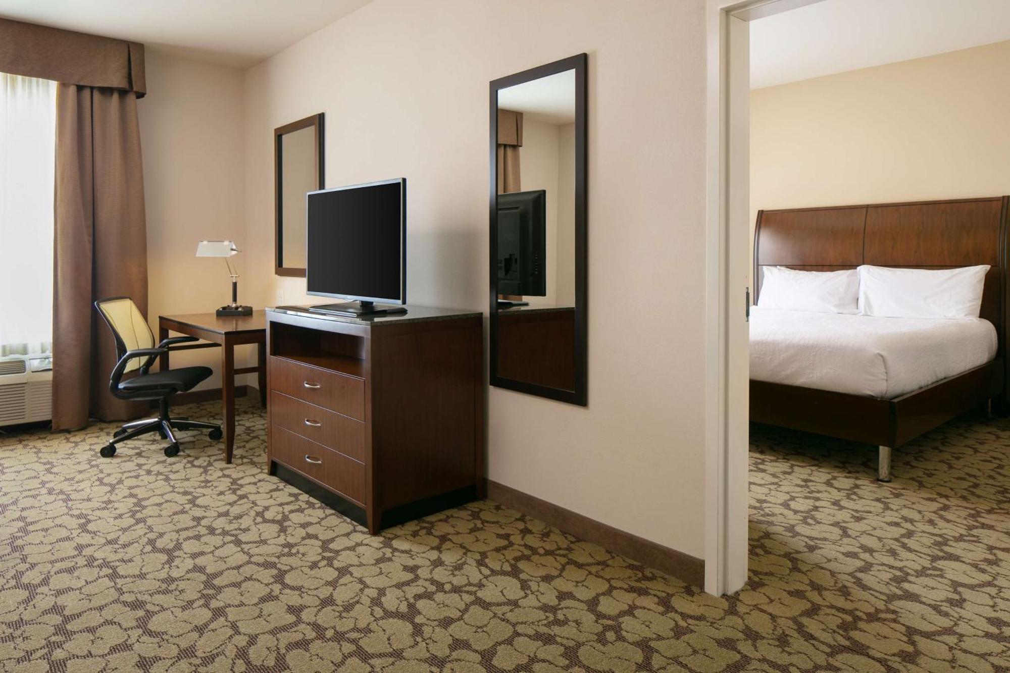 Hilton Garden Inn Bettendorf/ Quad Cities Dış mekan fotoğraf